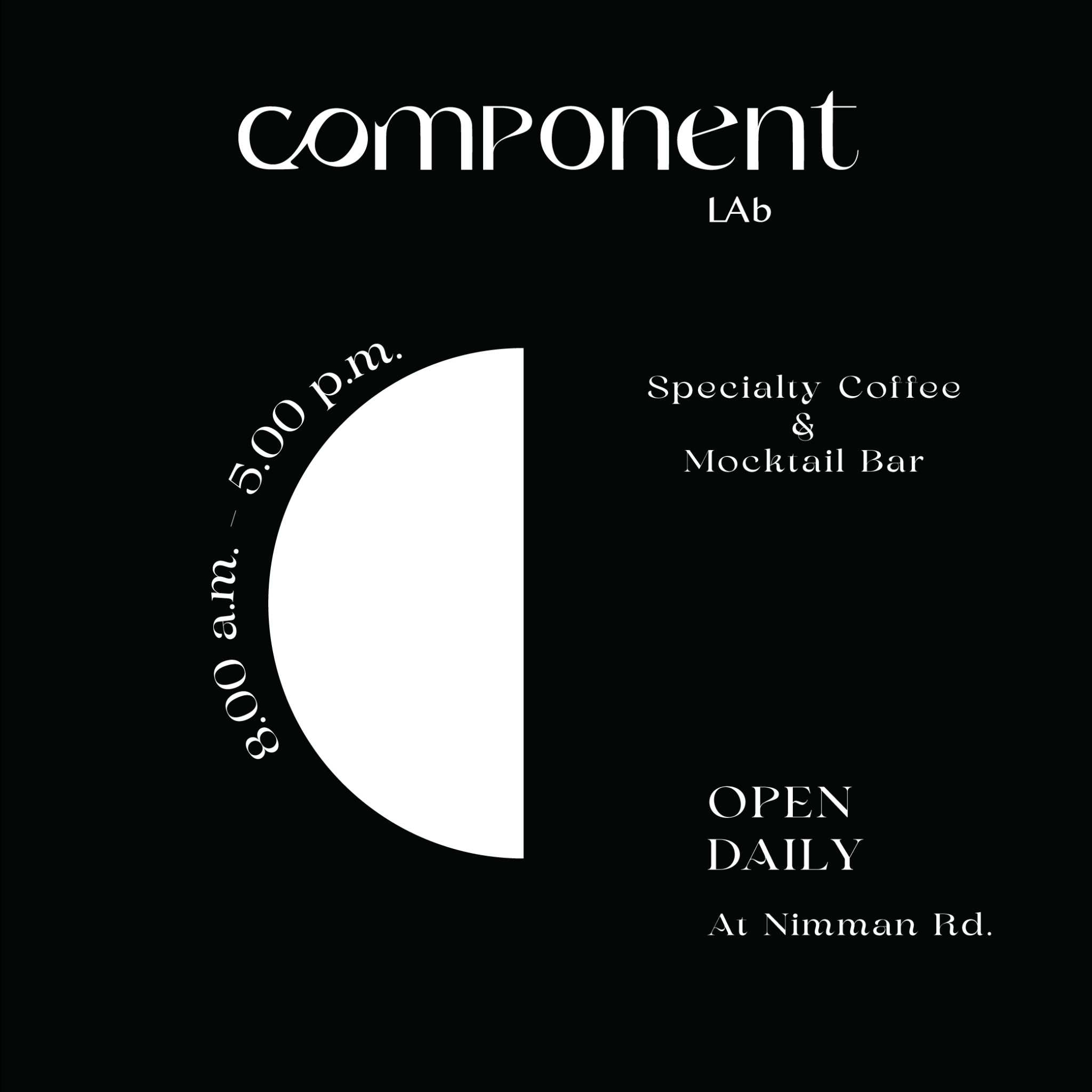 Component Lab | Chiang Mai