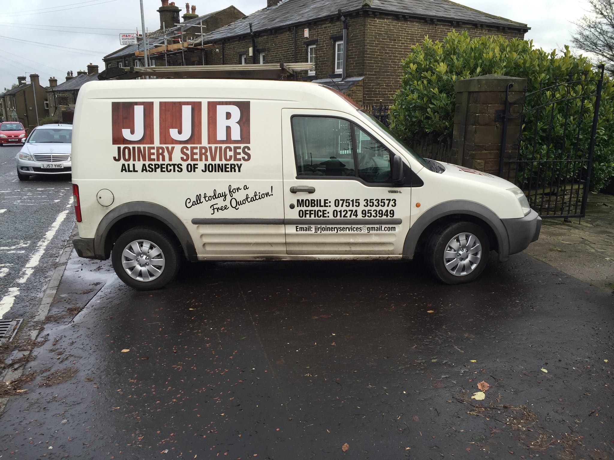 JR electrical - JR electrical added a new photo.