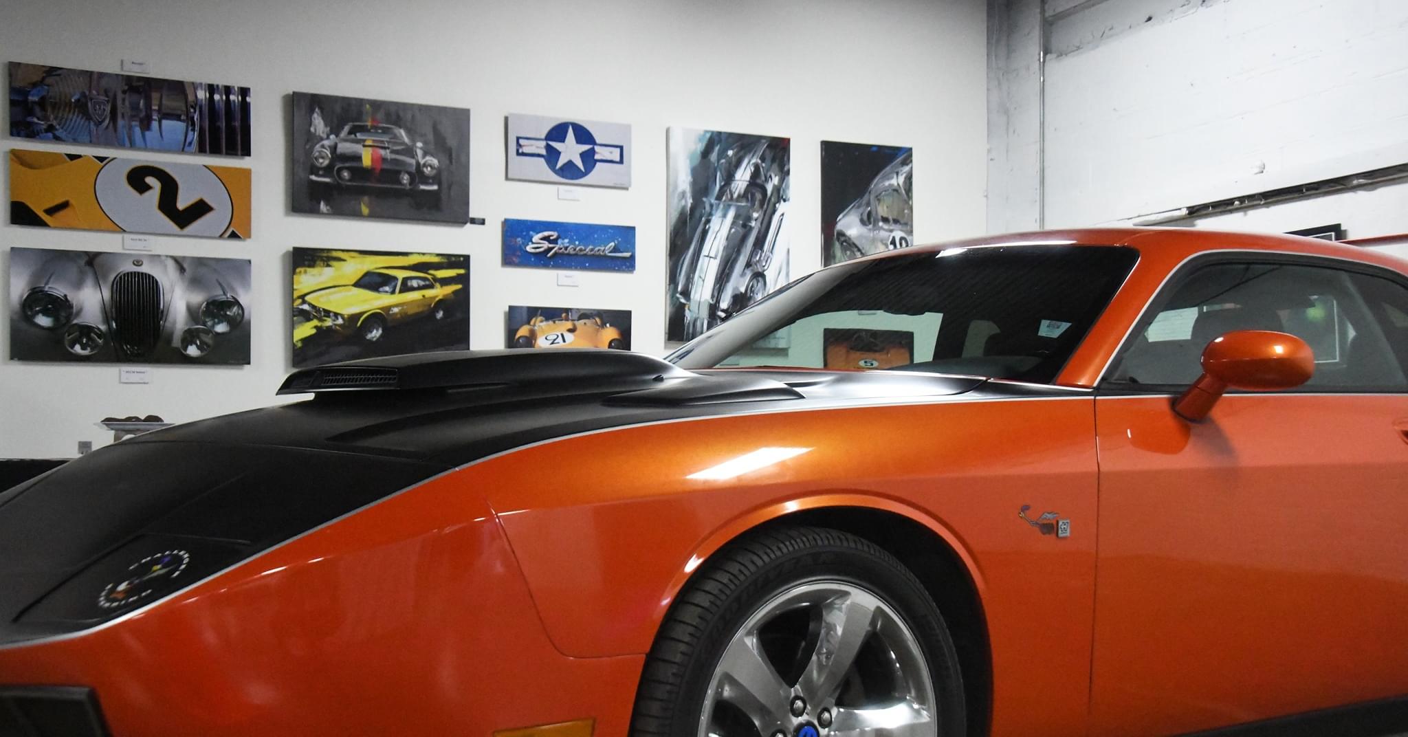 Woodward Speed Shop, LLC | Pontiac MI