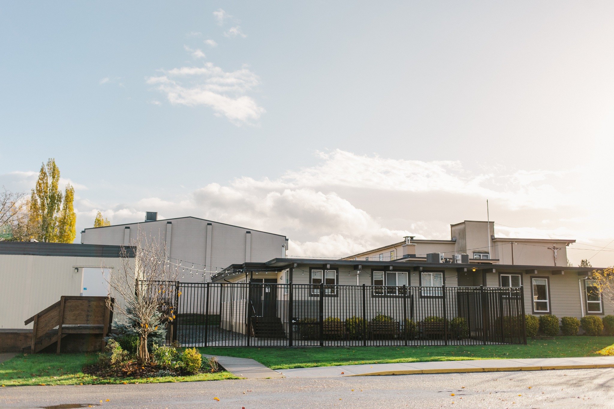 St. Patrick's Parish Maple Ridge | Maple Ridge BC