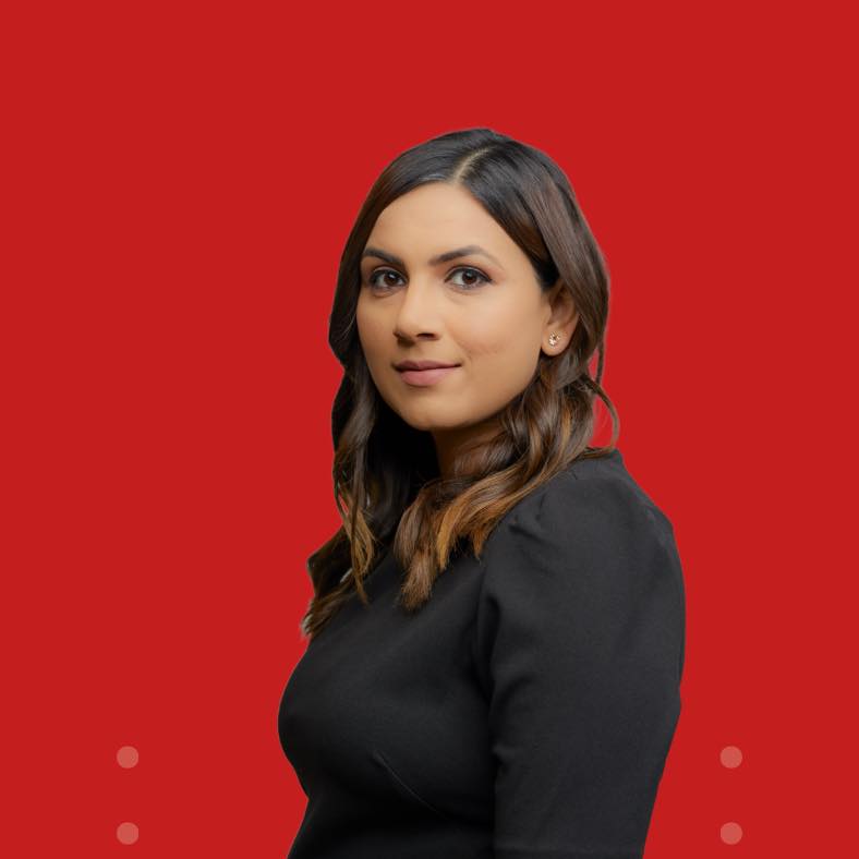 Simran A-Shoker