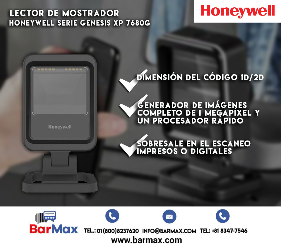 BarMax | Monterrey