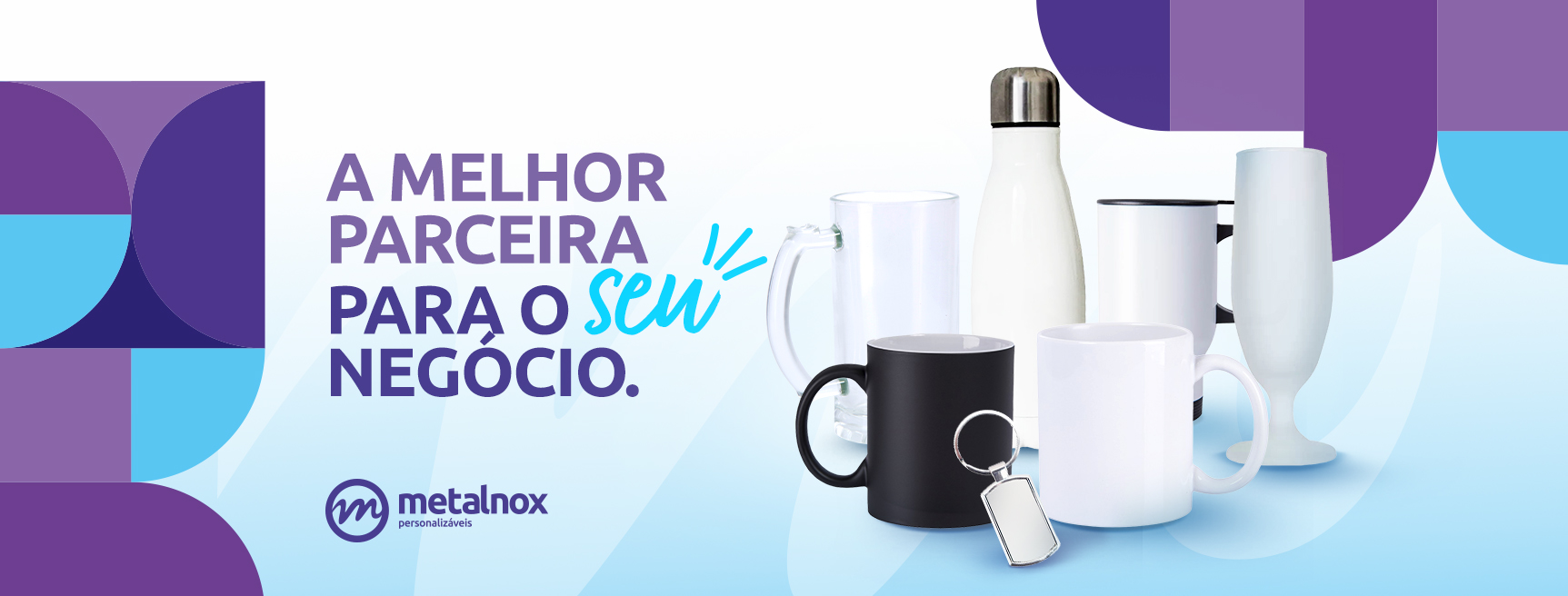 Metalnox Personalizáveis | Jaraguá do Sul SC