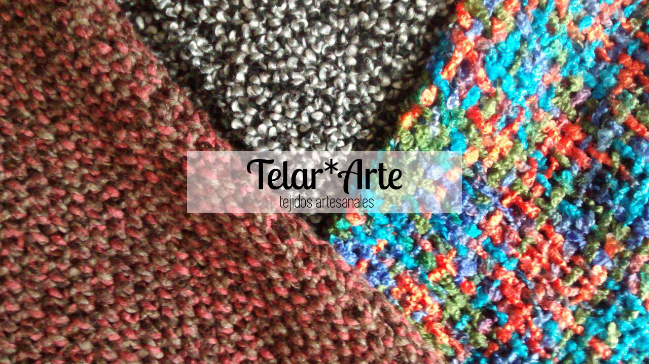 Teleras atamisqueñas - -PIE DE CAMA GRANDE- Medida: 1, 9 x 0, 5 m ...