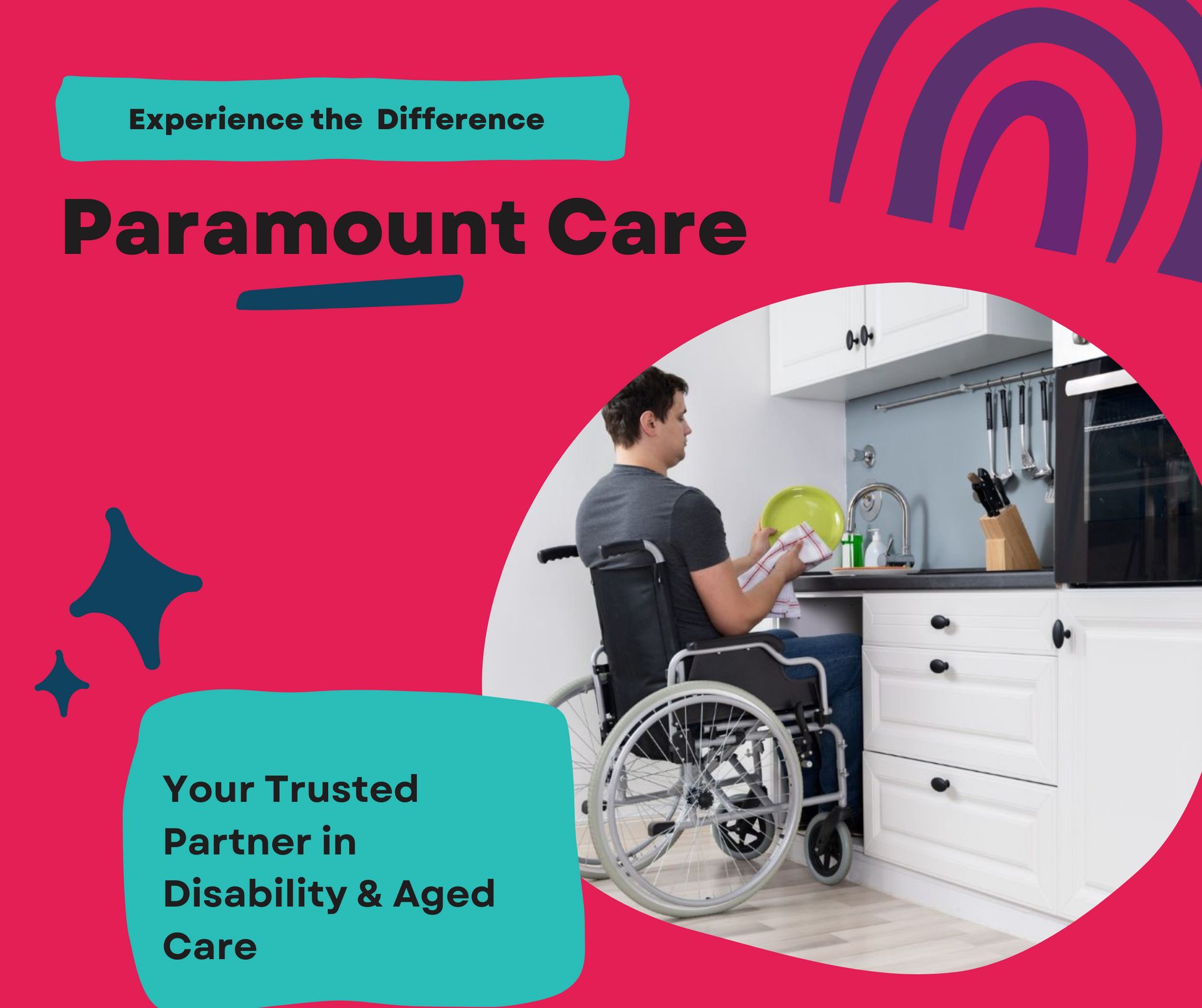 Paramount Care - 💙 Experience the difference of Paramount...