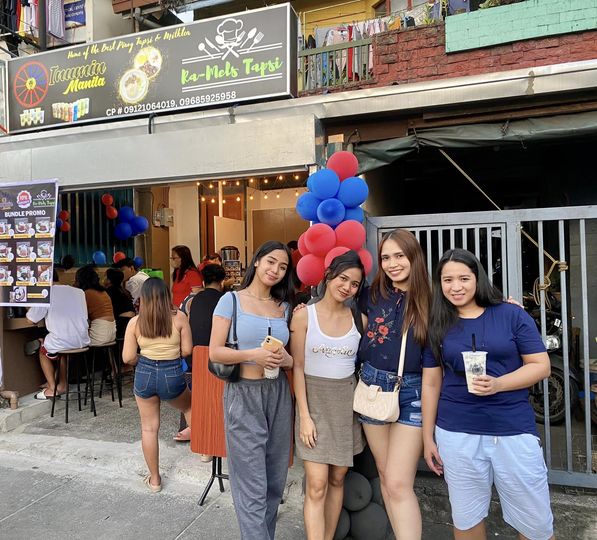 Inumin Manila - Main added a new photo. - Inumin Manila - Main