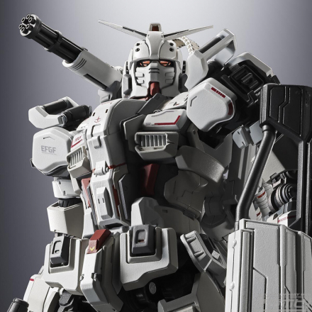 News #Chogokin #Gundam] P-Bandai - Chogokin - Gundam EX Price