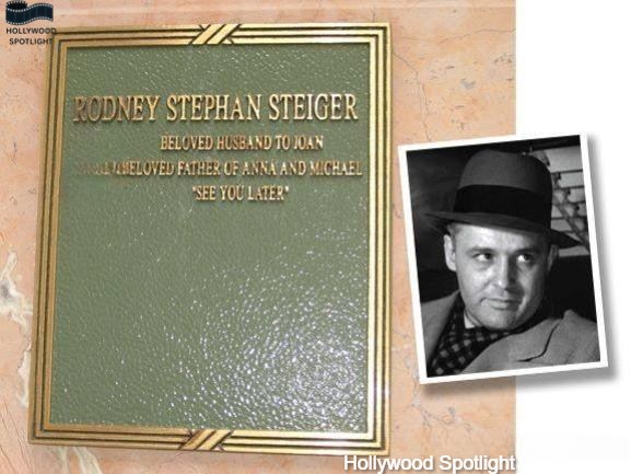 Hollywood - Rodney Stephen 