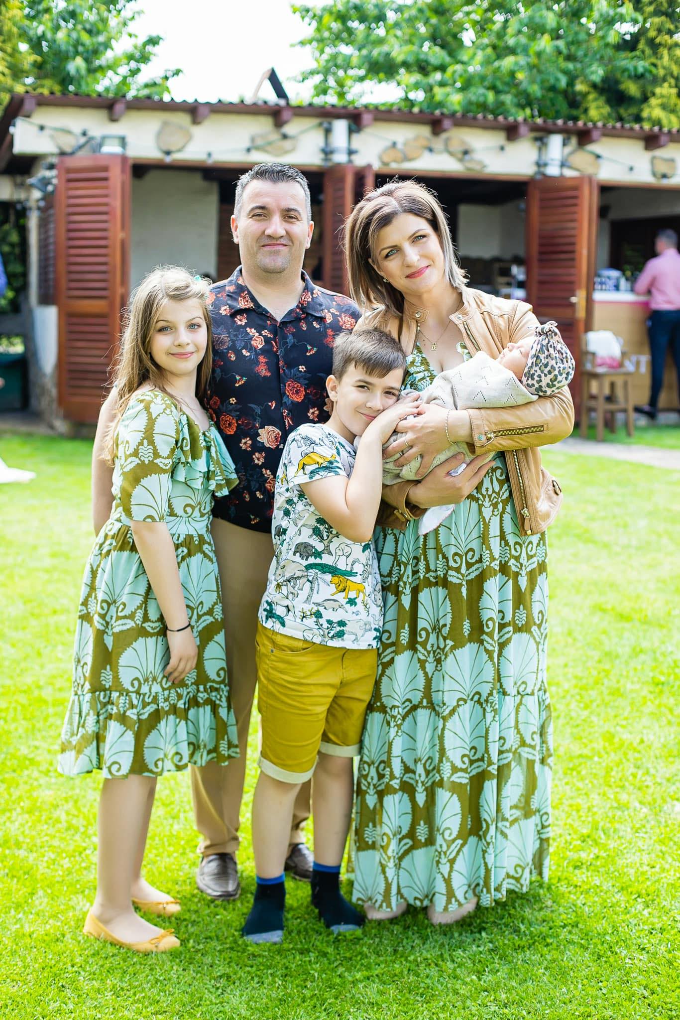 Mandric Ana Maria