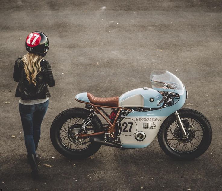 Kape Racer