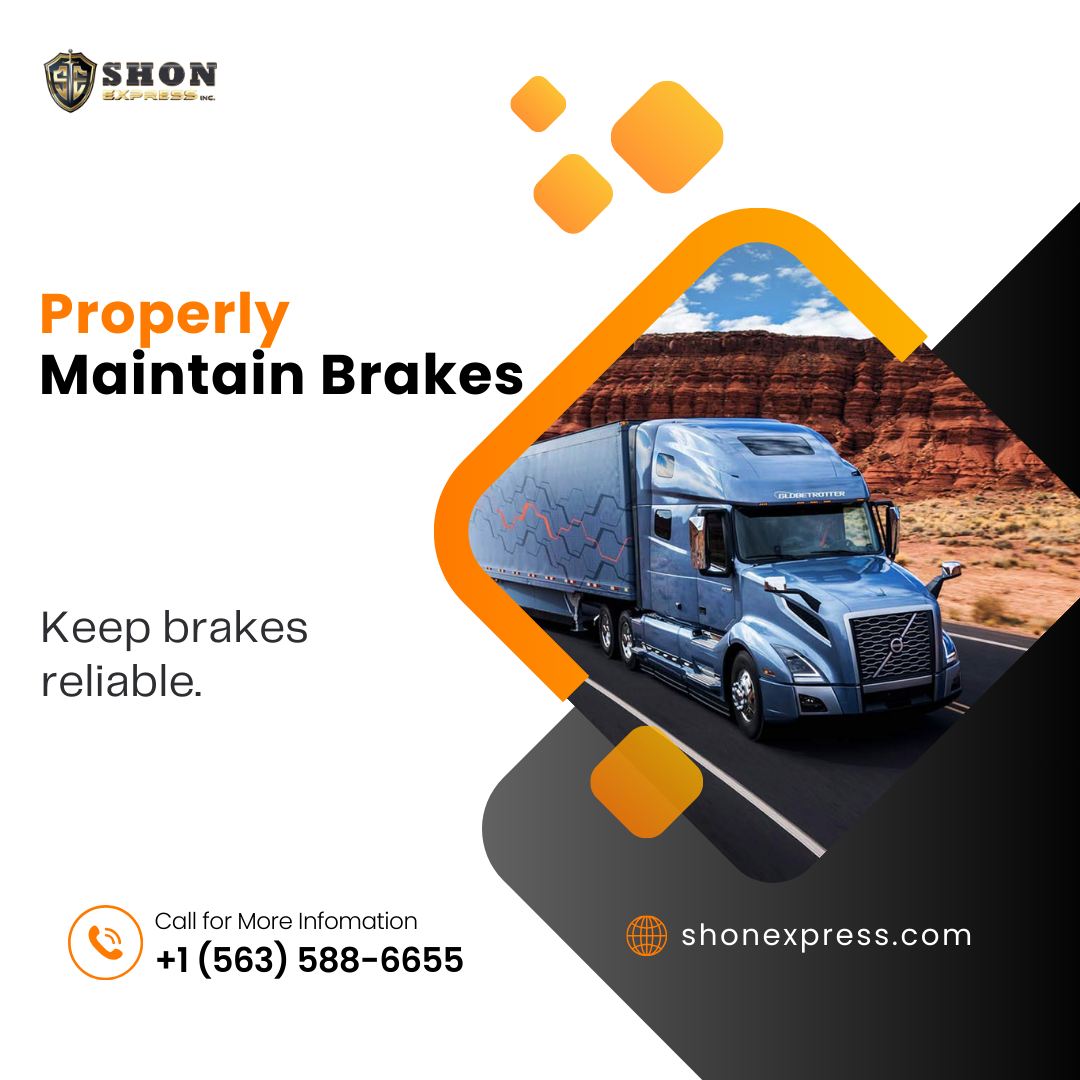 Shon Express Inc | Naperville IL