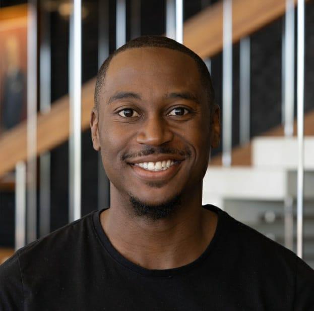 Alvin E. Carter Jr