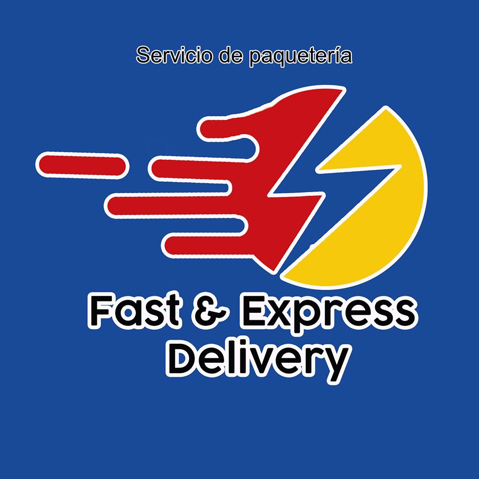 Fast & Express Delivery