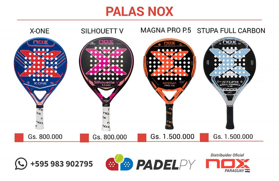Padel Py - La pala a tu medida 👌 #padel #pala...
