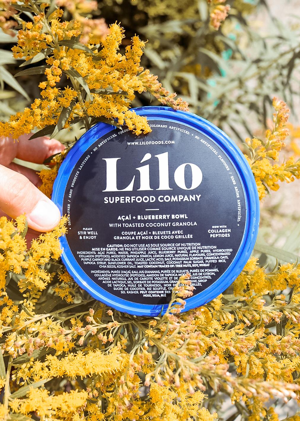 Lílo Superfood Company