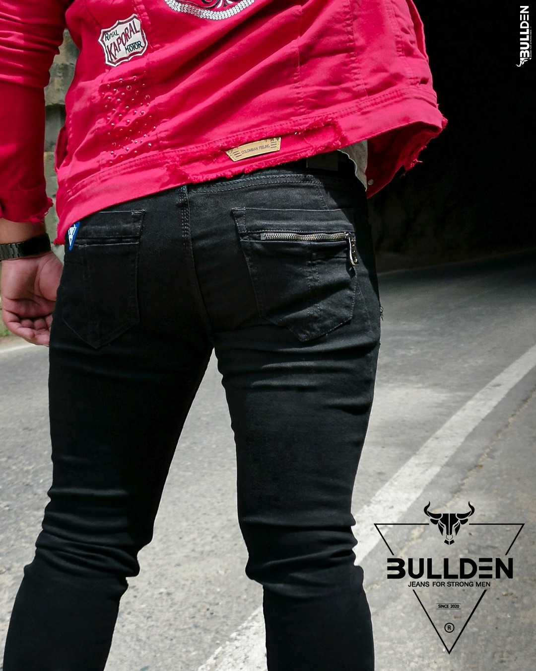 Bullden Jeans Company