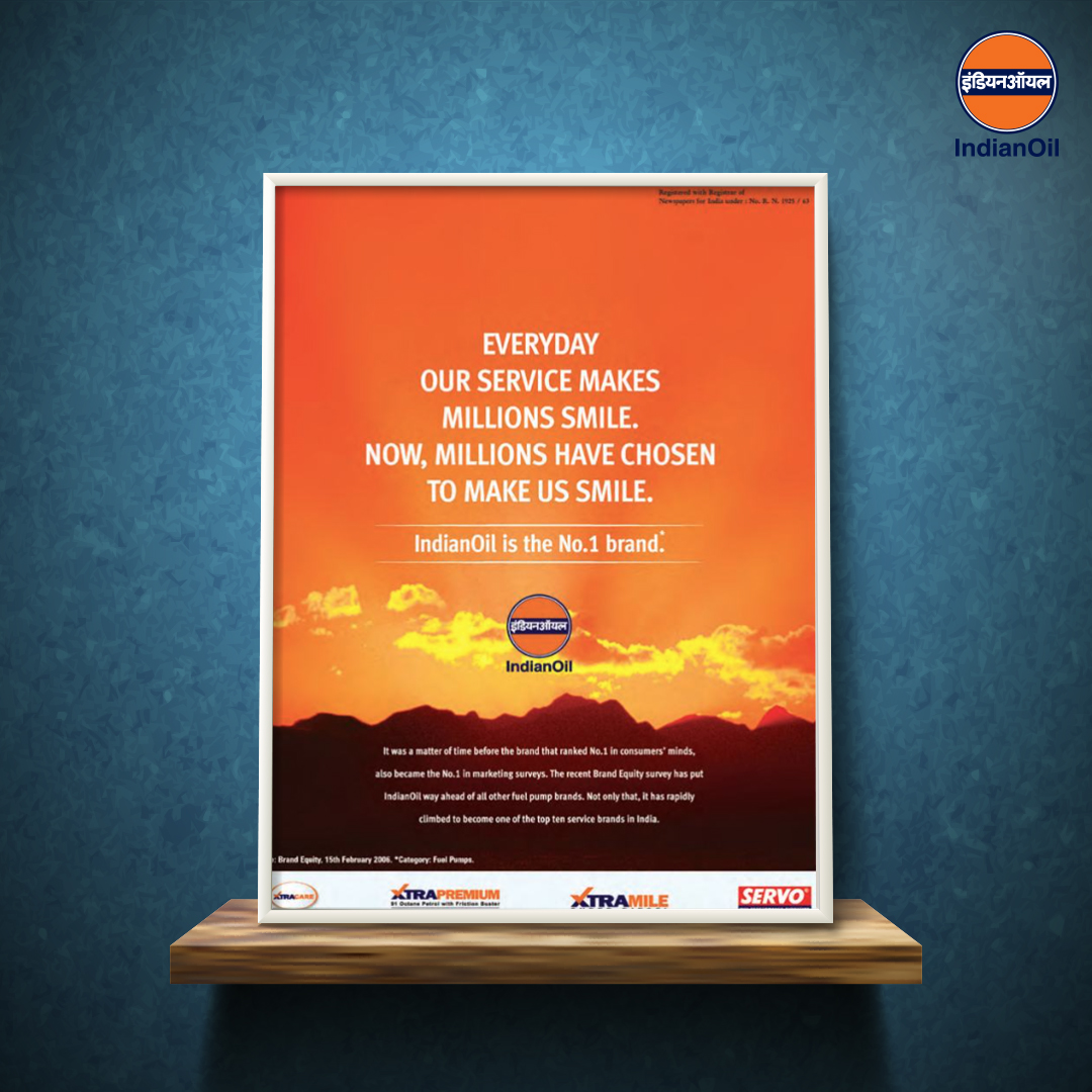 It’s #ThrowbackThursday, and... - Indian Oil Corporation Ltd. | Facebook
