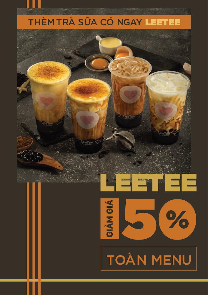 LeeTee Việt Nam | Hanoi