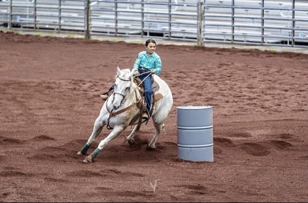 HAWAII KEIKI RODEO ASSOCIATION | HKRA Rodeo Series next week Saturday ...