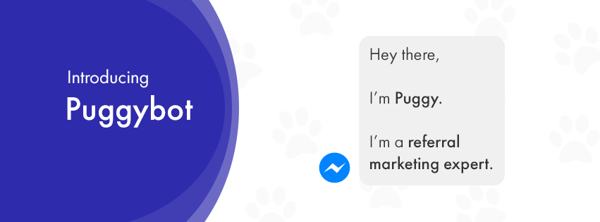Puggybot