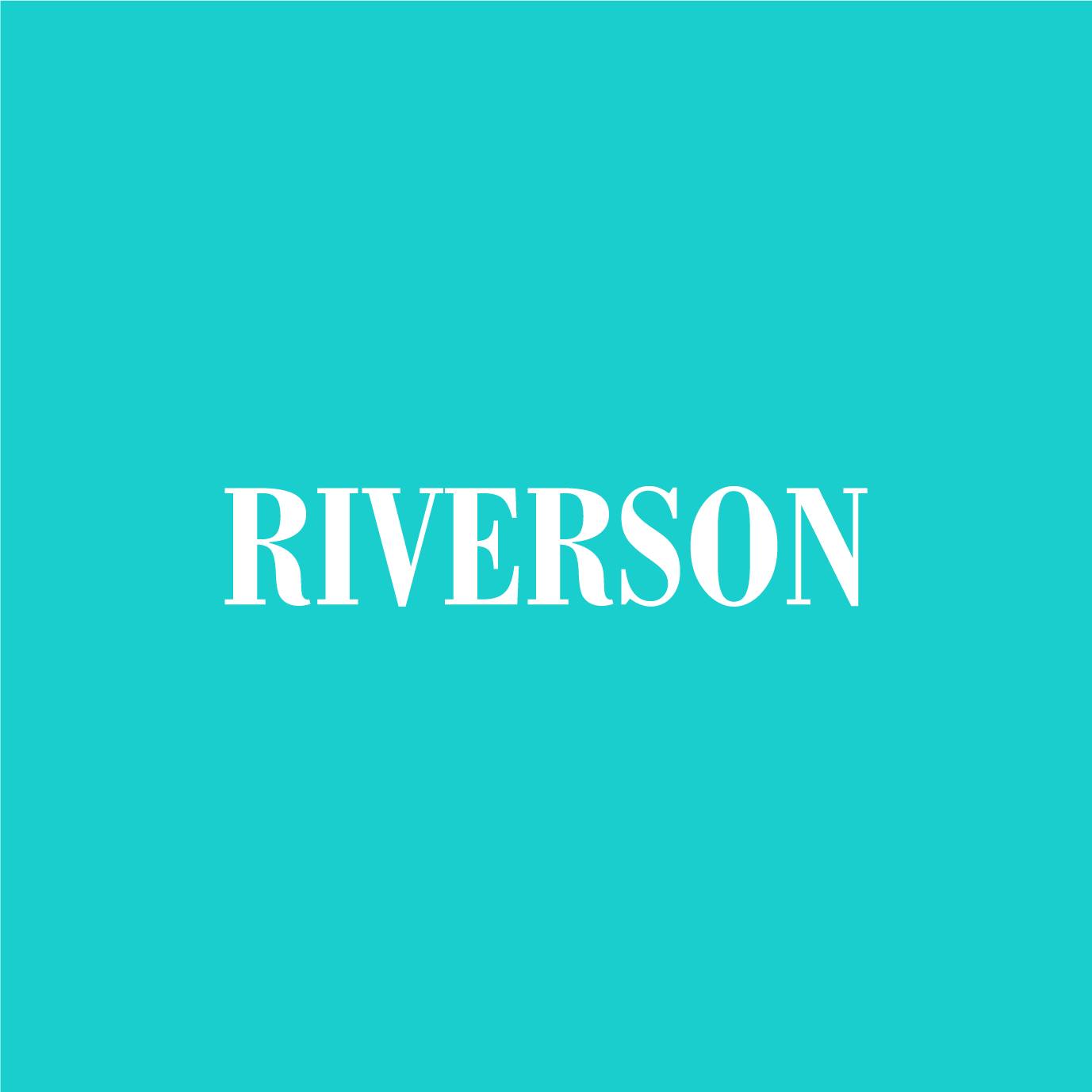 Riverson Brand