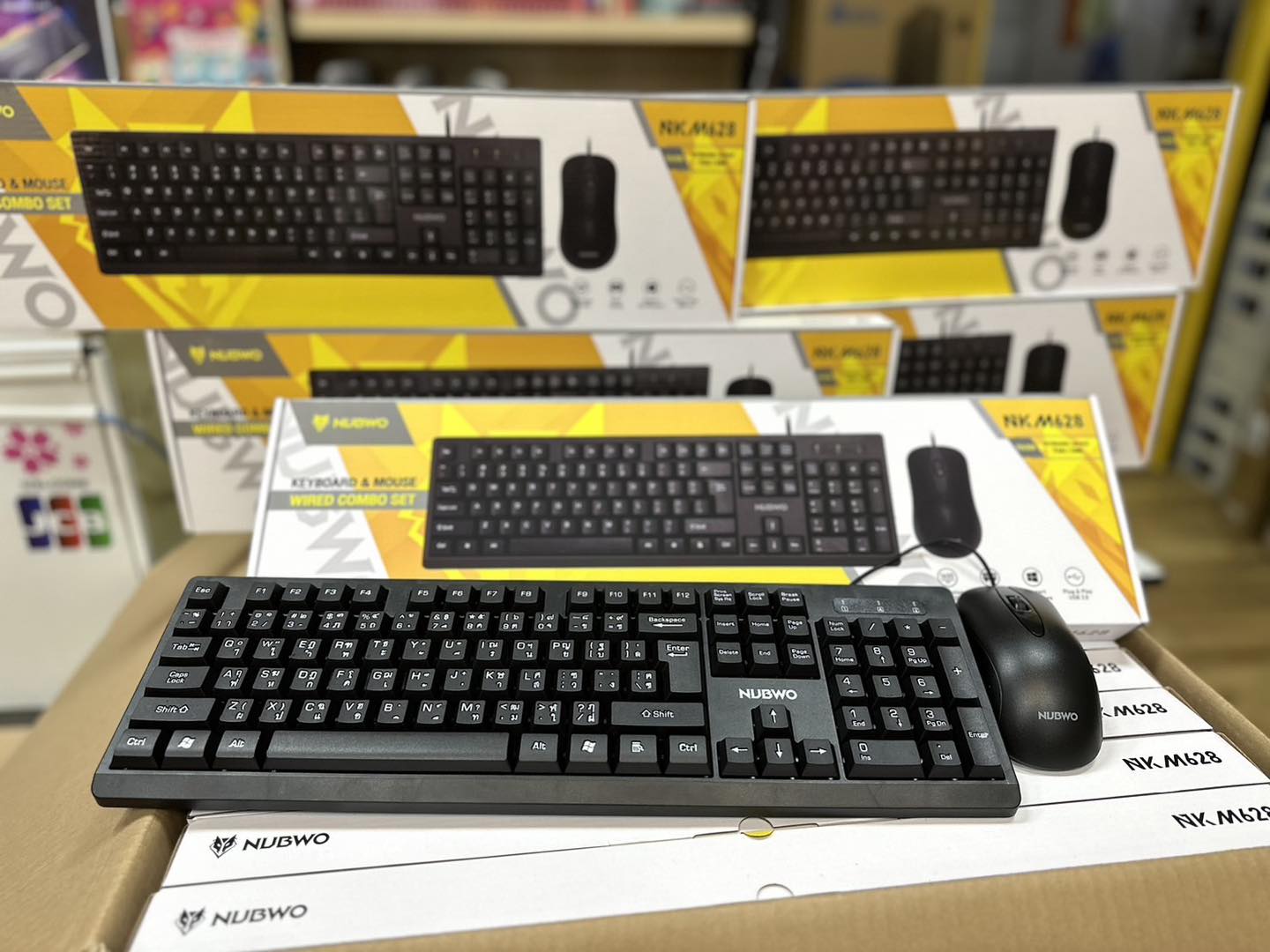 🚫ซื้อใช้เองก้อดี ..... - คอมมือสอง Npm_computer | Facebook