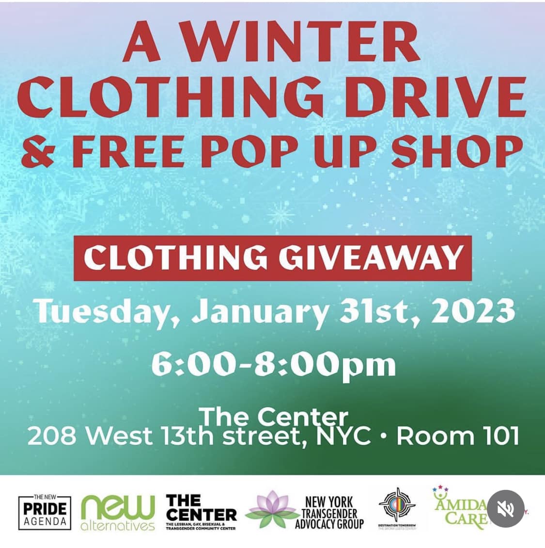 Destination Tomorrow | The Bronx NY