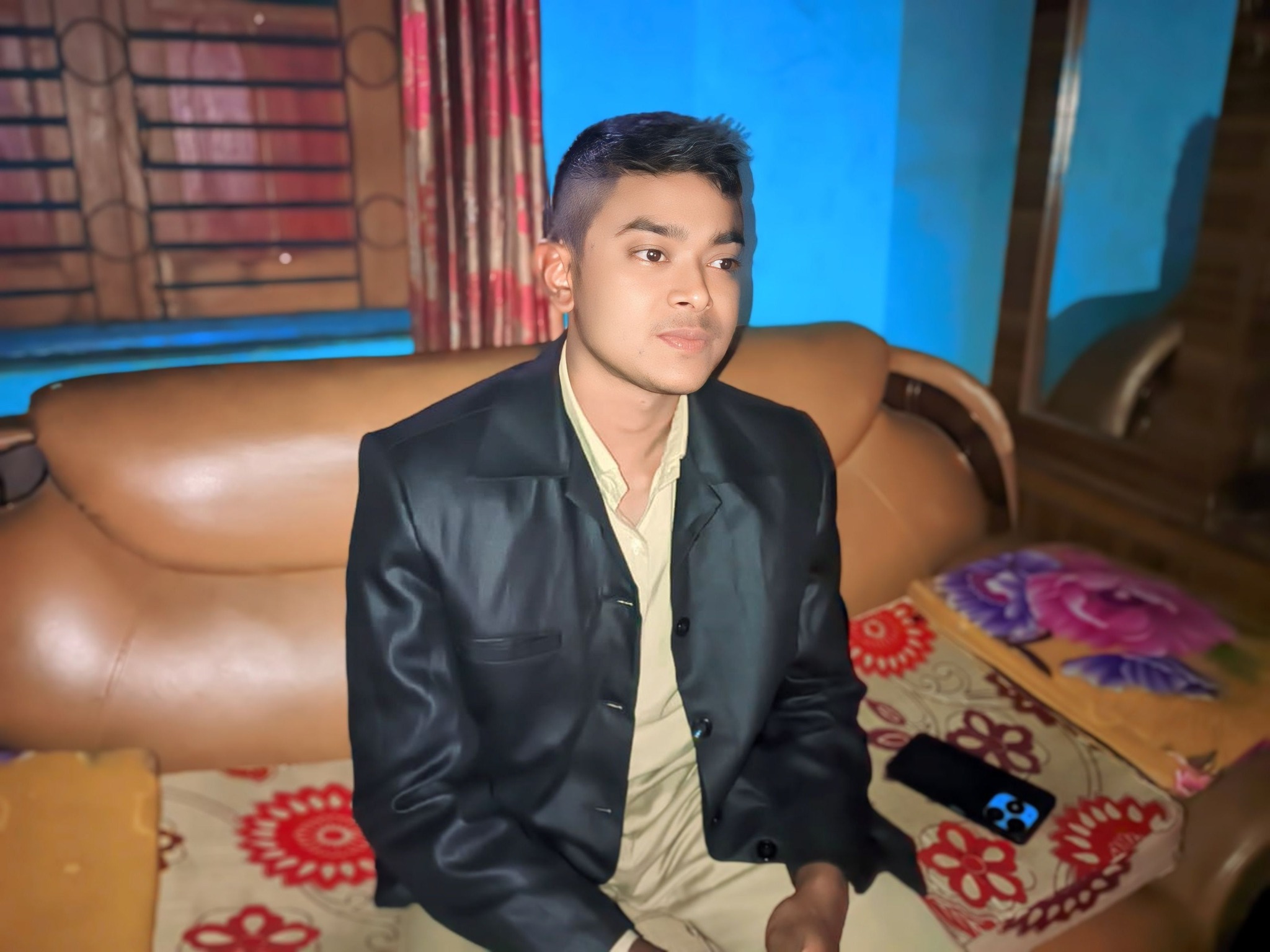 MD Sohan