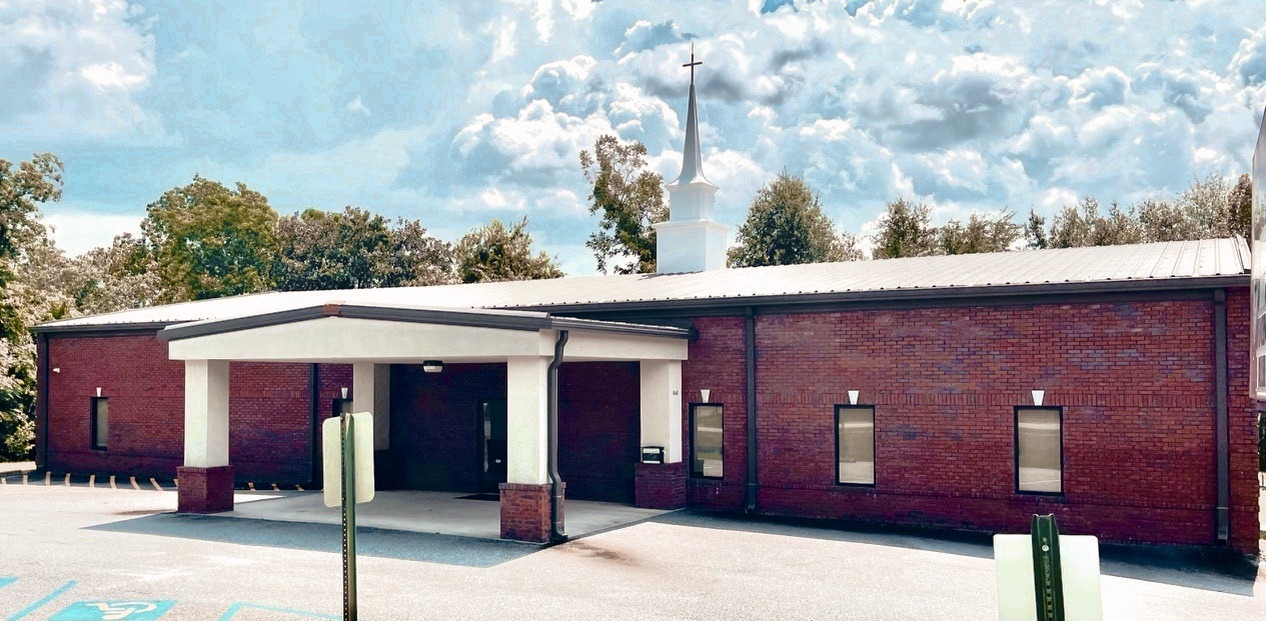 Trinity A.M.E.... - Trinity A.M.E. Church (Atlanta, GA)