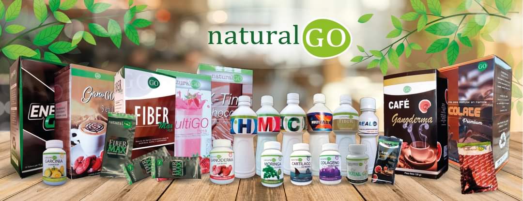 Multi - Go