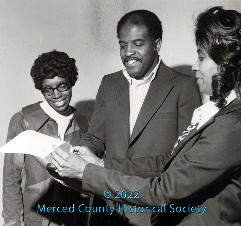 This picture, which... - Merced County Courthouse Museum | Facebook