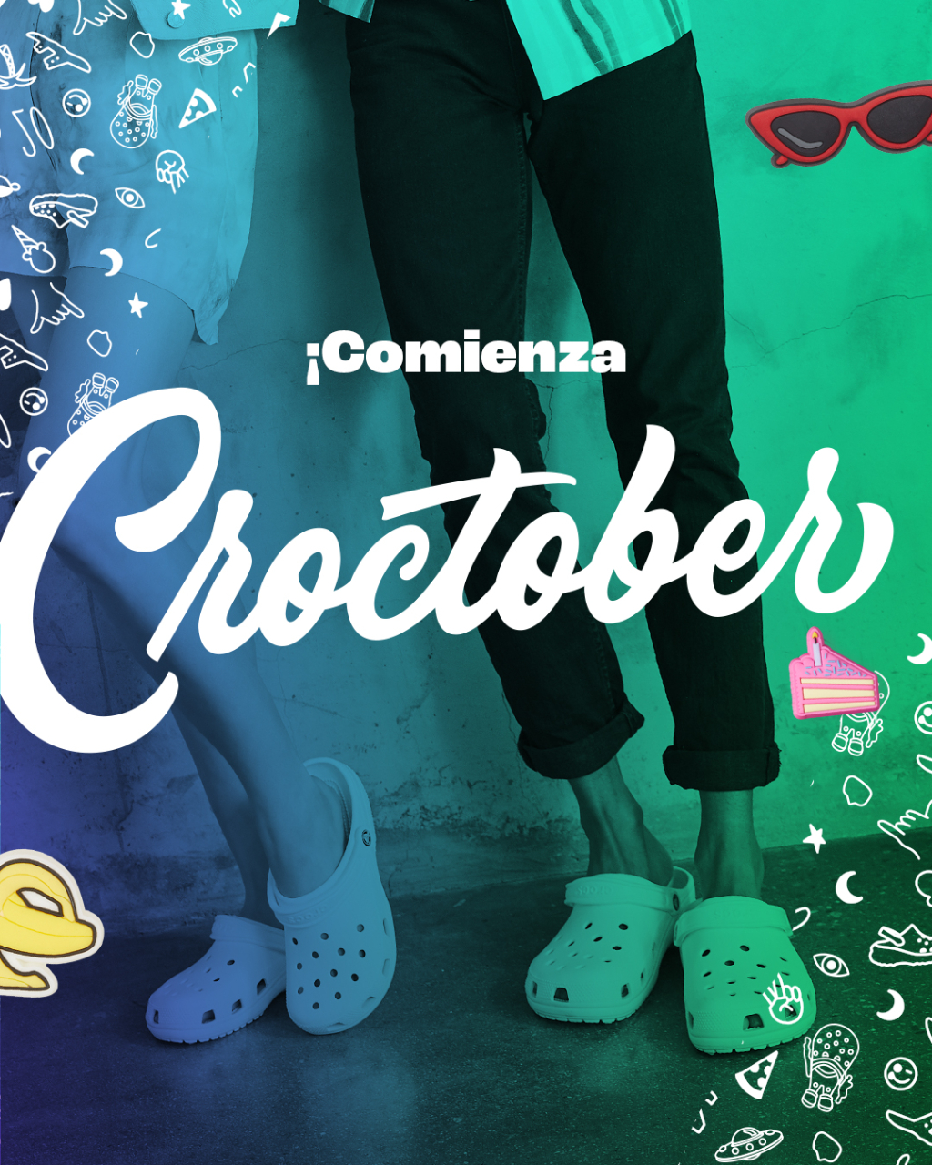 Crocs - Crocs added a new photo.