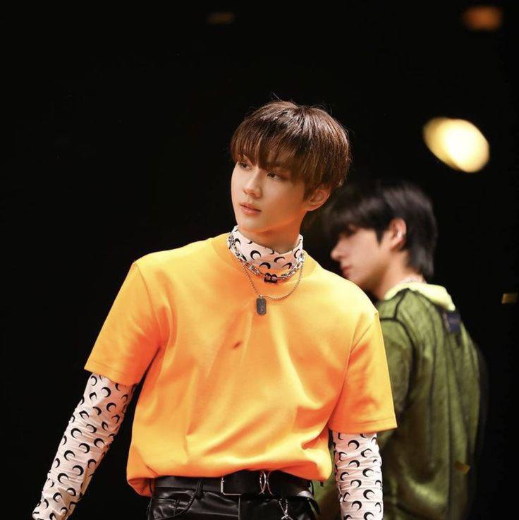 Jungwon hot fever performance 🥵 #오늘의ENHYPEN #엔하이픈 #ENHYPEN