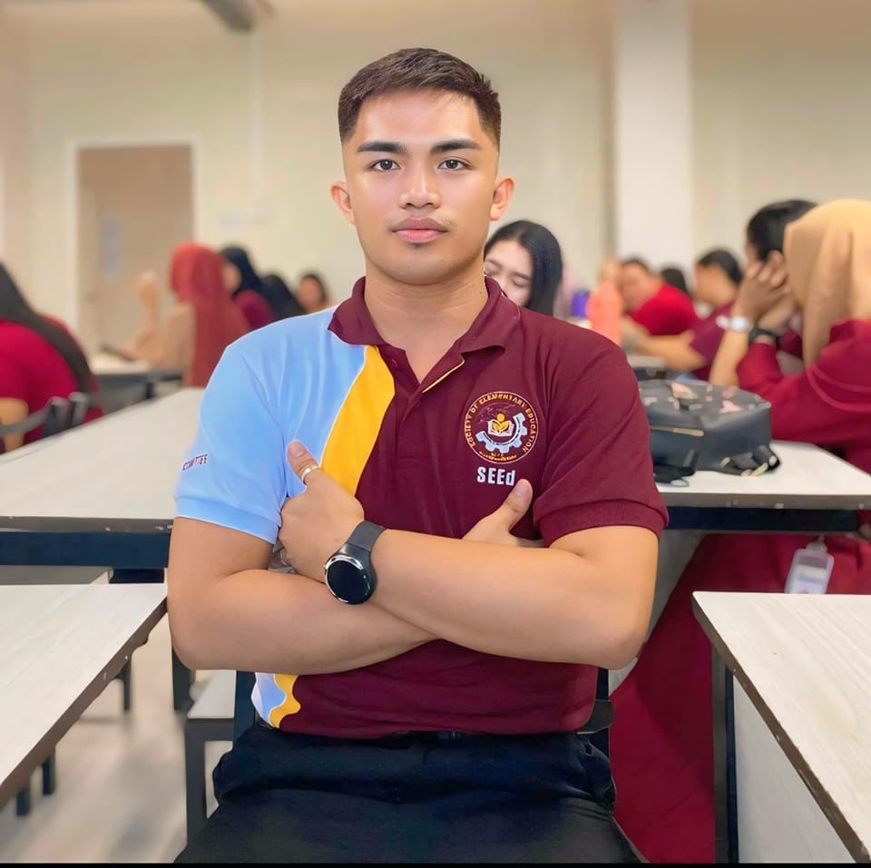 Jhon Carlo Veloso Rapon