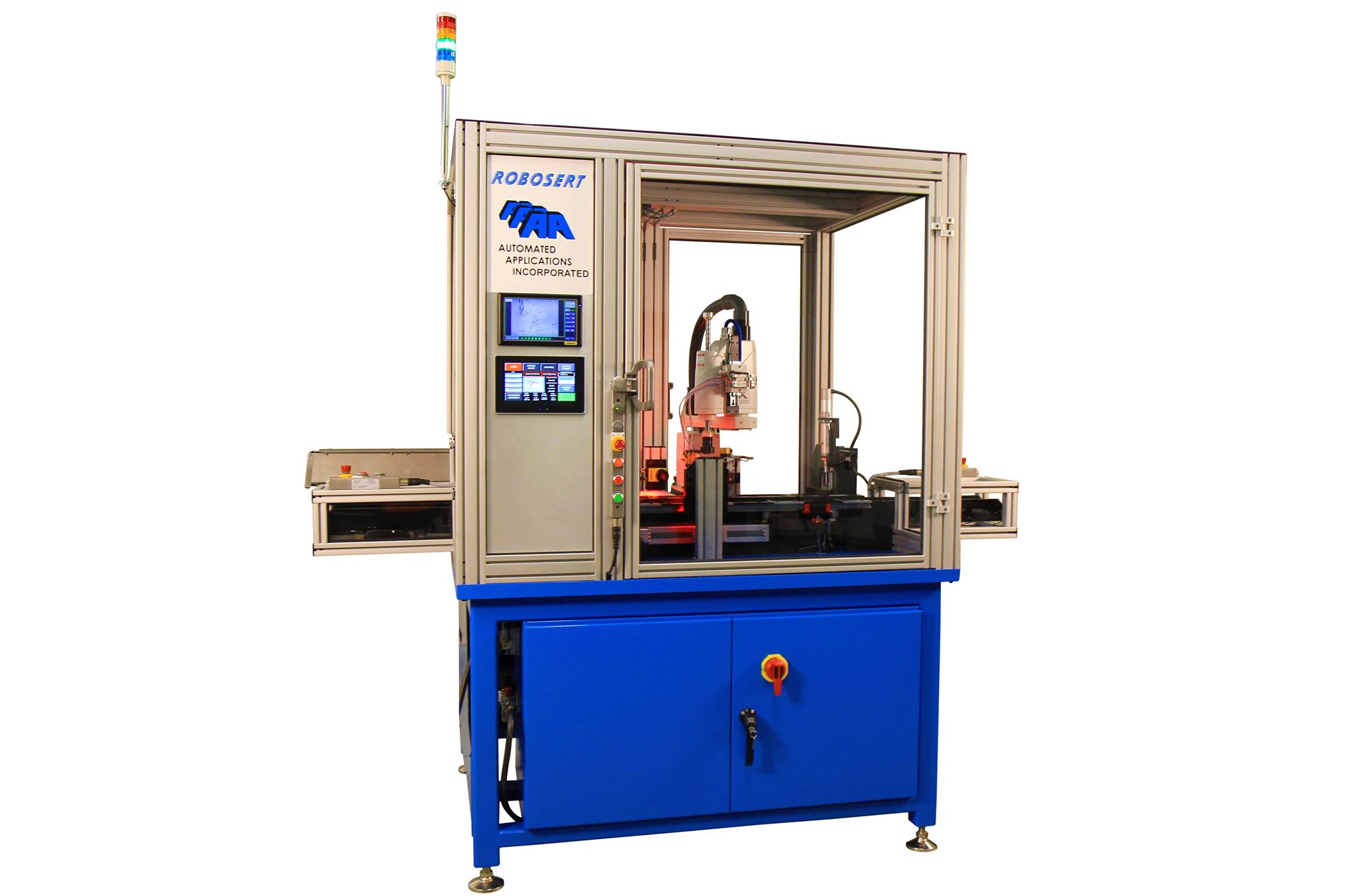 Automated Applications | Moorpark CA