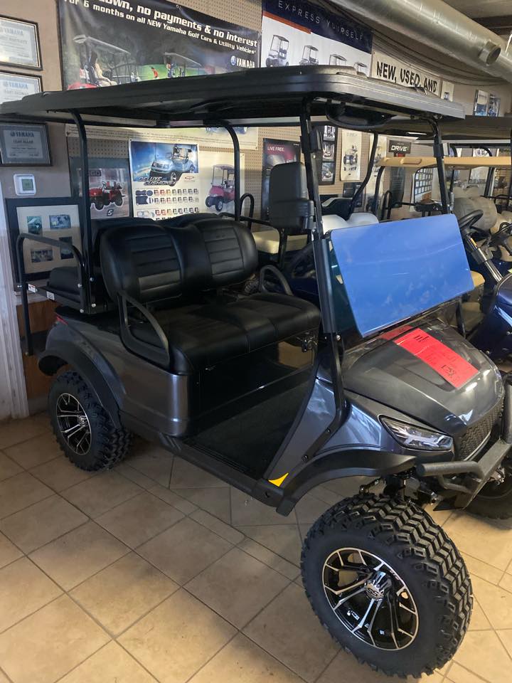 Razo... - Razor Golf Carts Sales & Service - Bradenton Florida