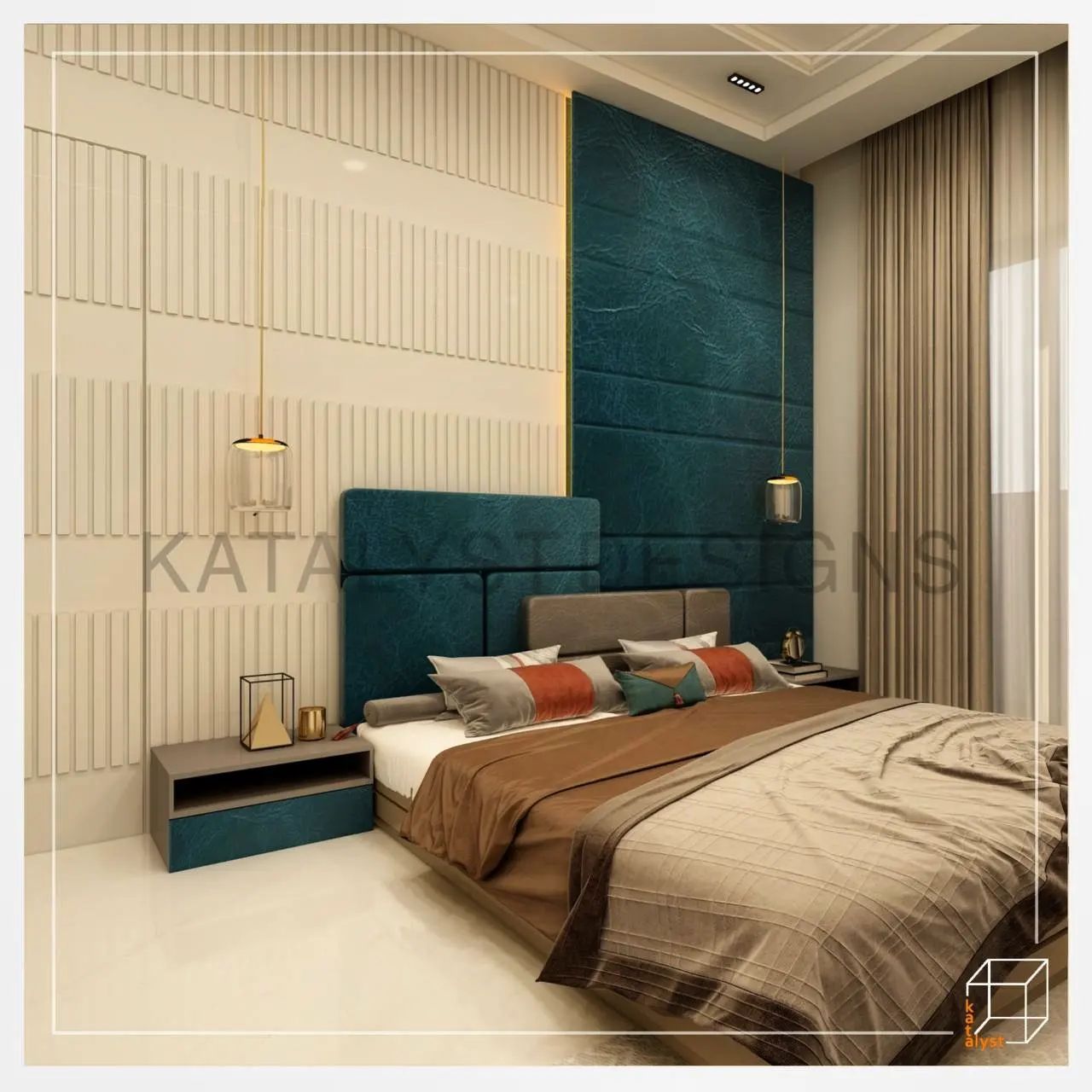 Katalyst Designs | Delhi