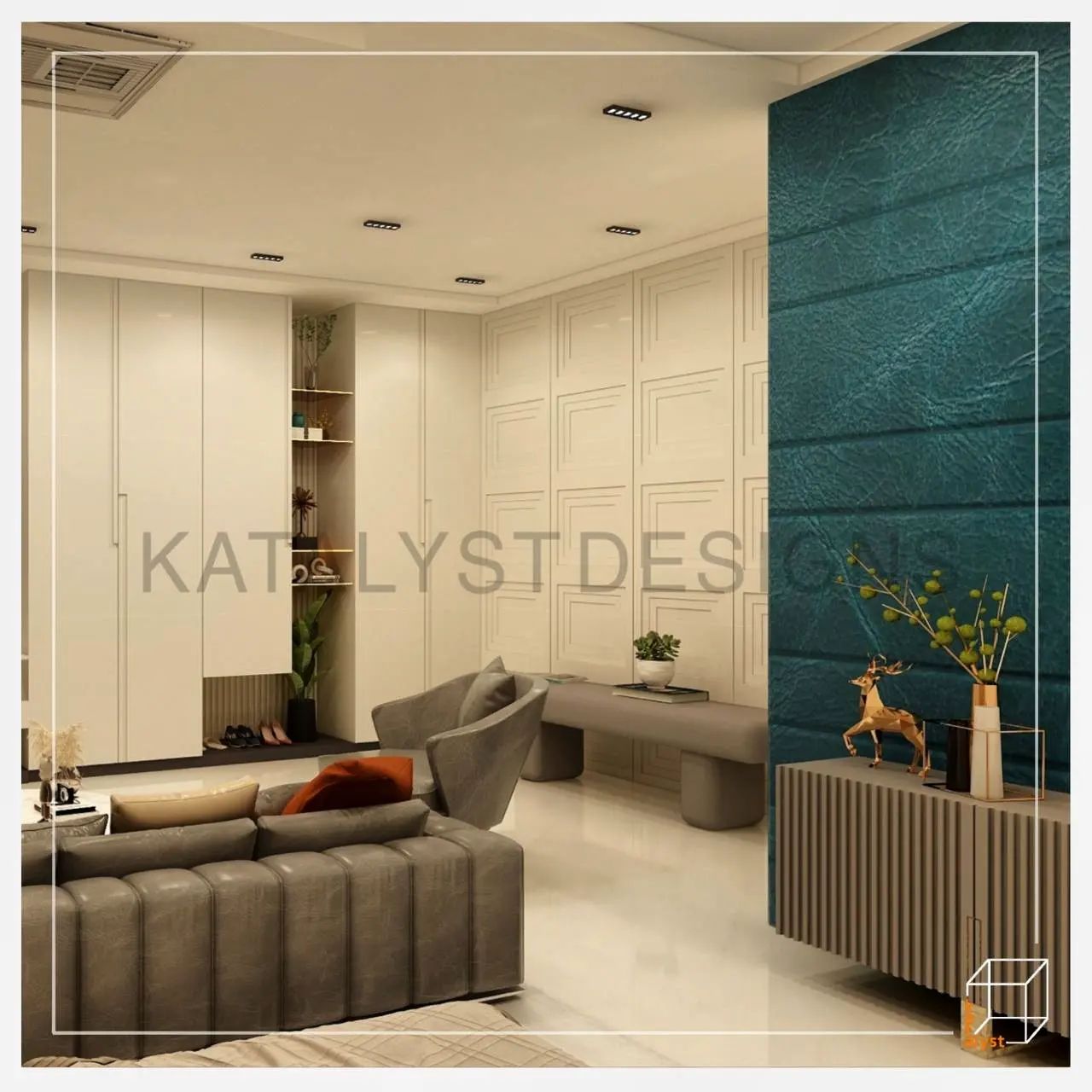 Katalyst Designs | Delhi