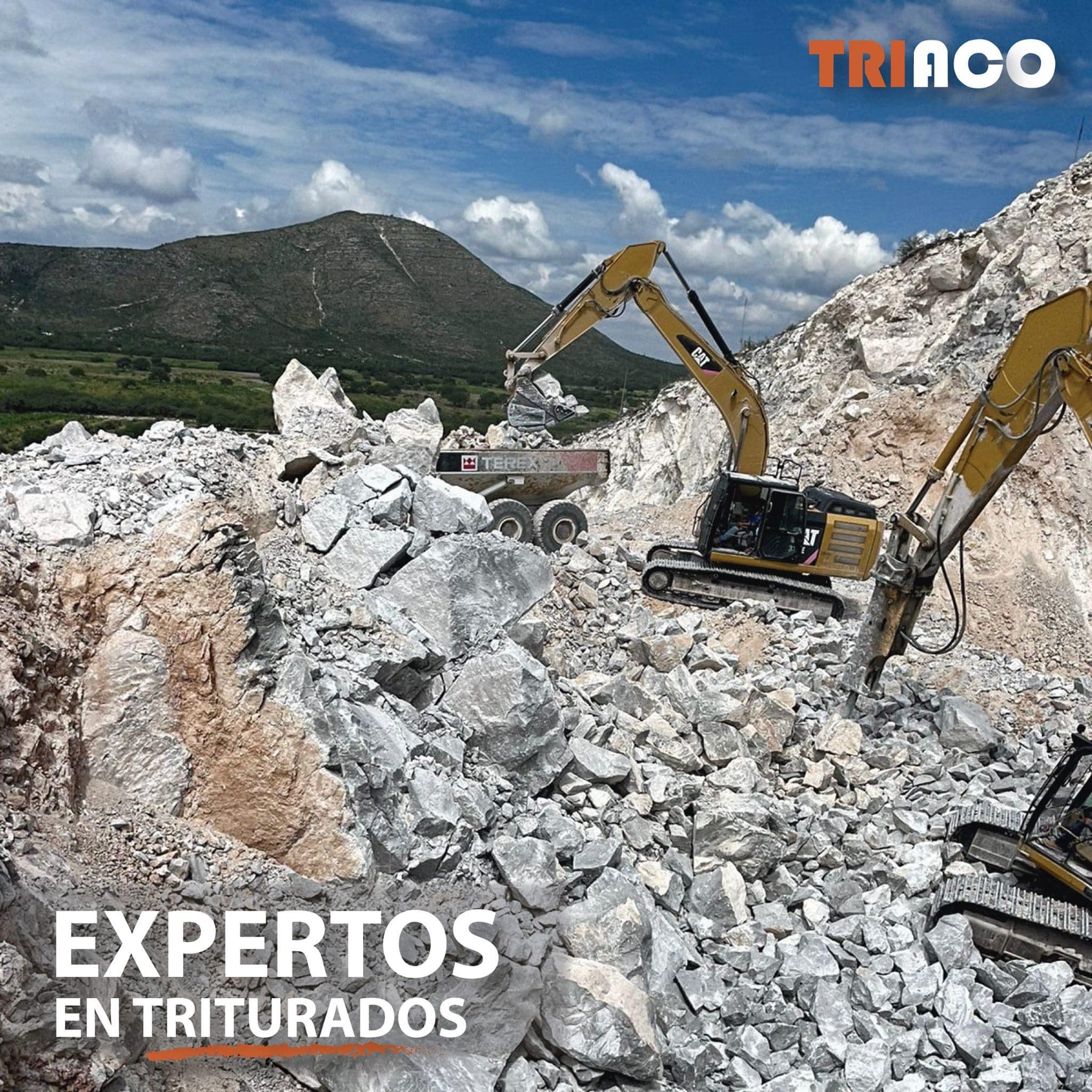 Triaco - 🚧 Conoce la calidad en nuestros productos y... | Facebook