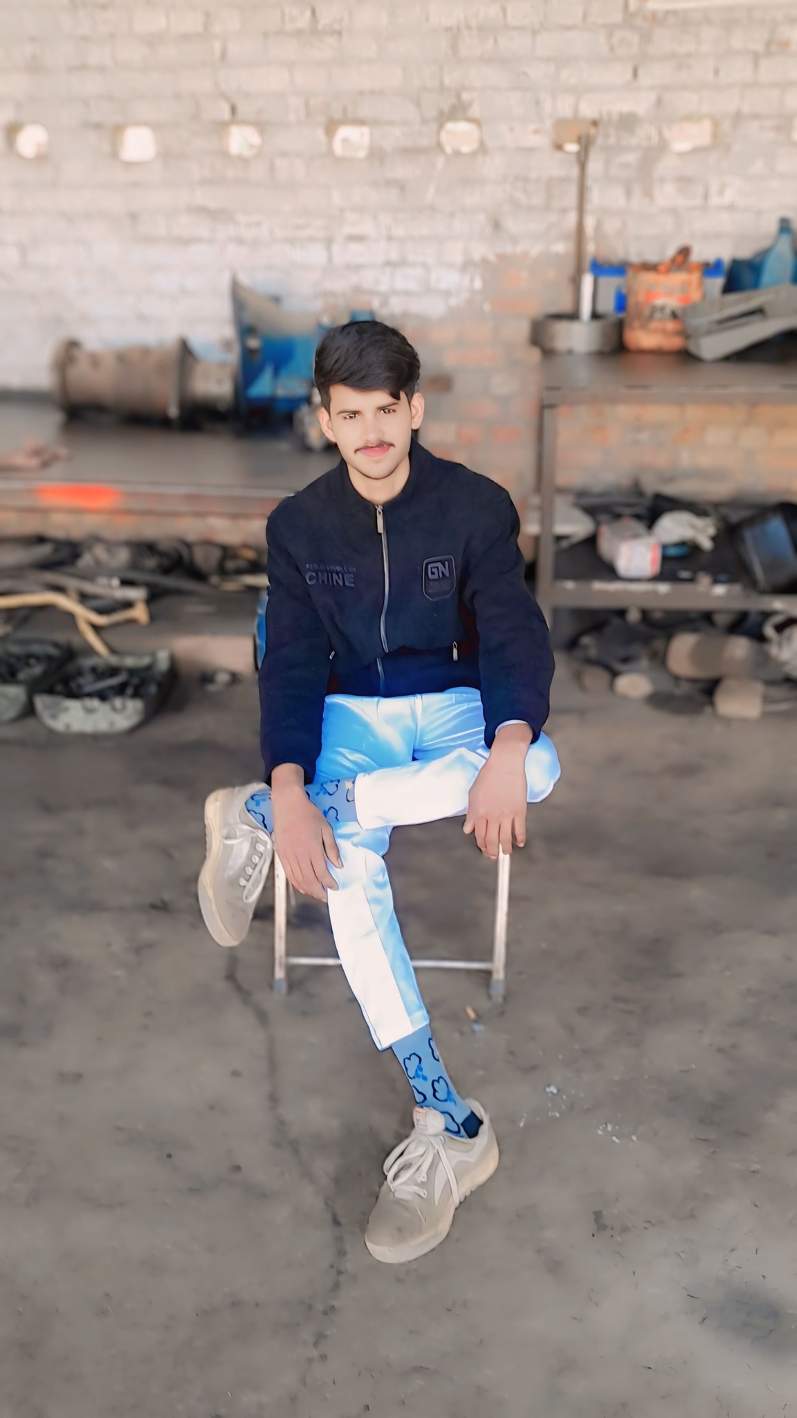 Adeel Raza
