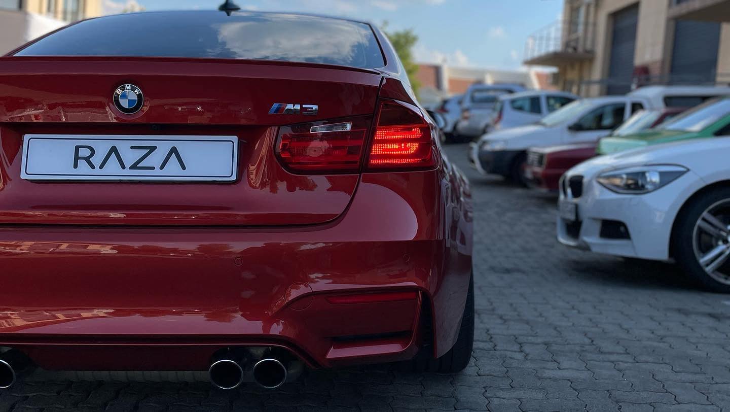 RAZA Auto | Midrand