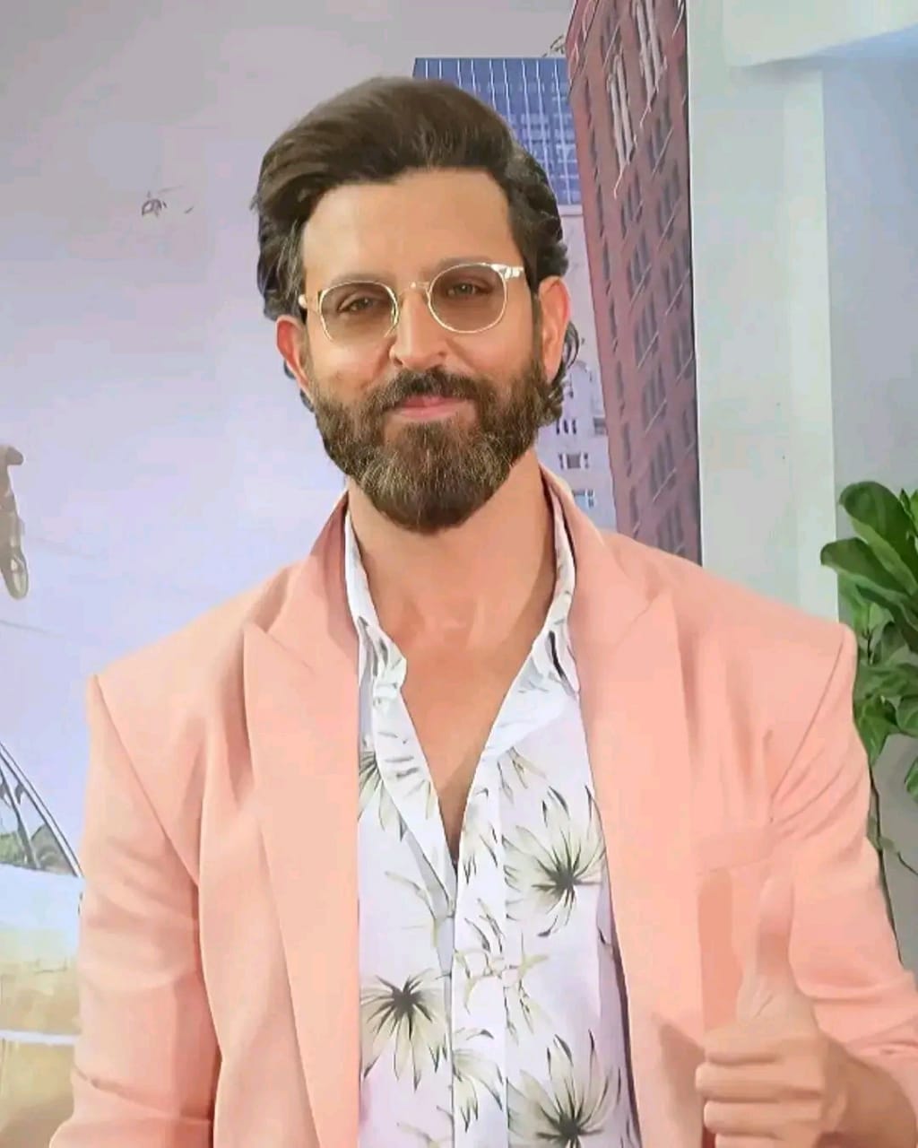 Hrithik Roshan Photo Lab | Kolkata