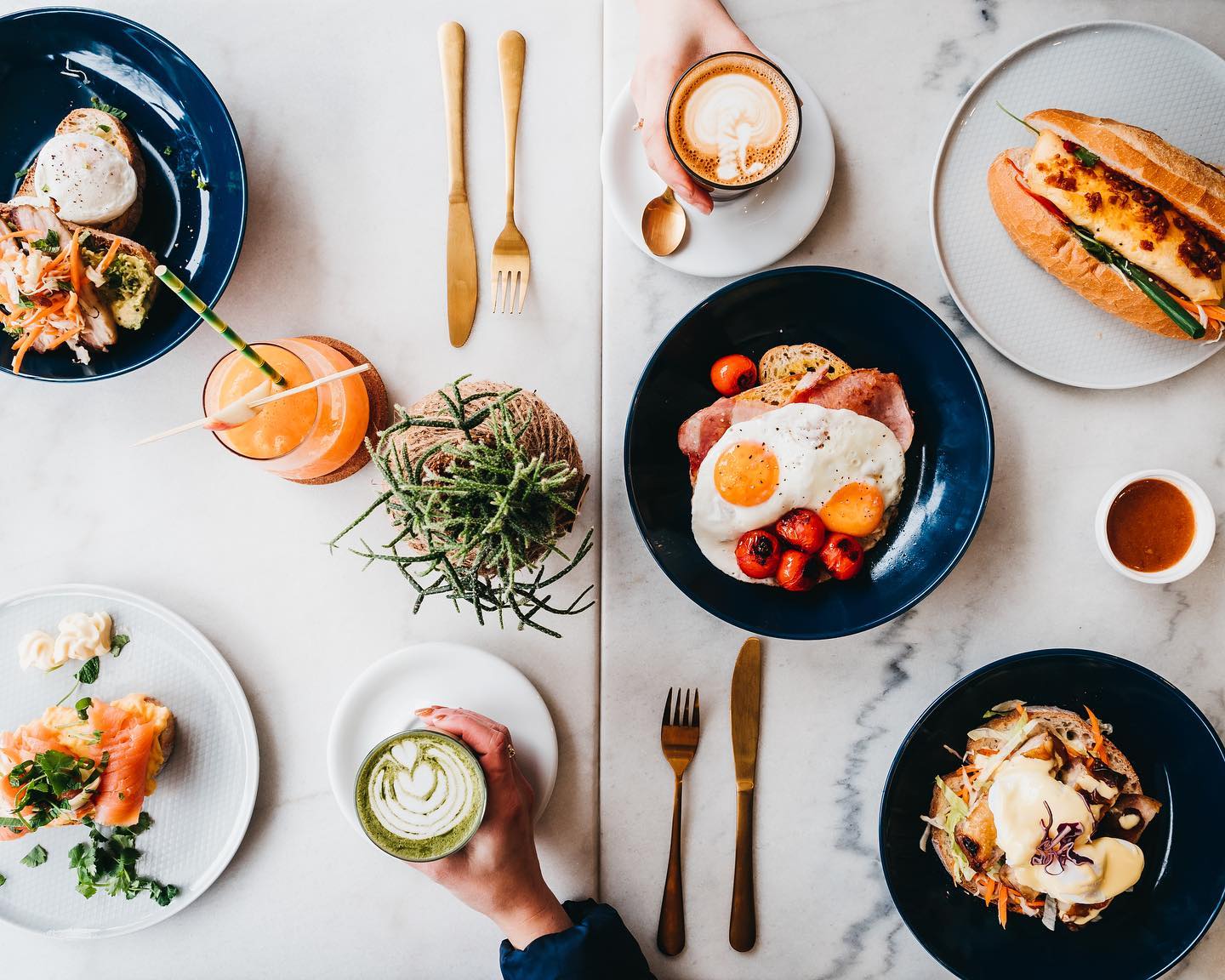 Baba on Wells | Frankston VIC