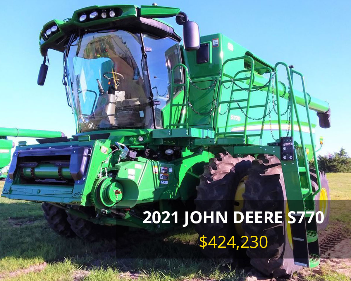 RDO Equipment Co. (Aberdeen, SD) added... - RDO Equipment Co.