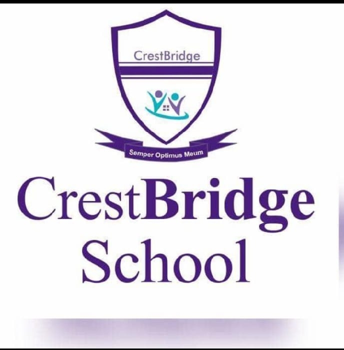 CrestBridge School added a new photo. - CrestBridge School