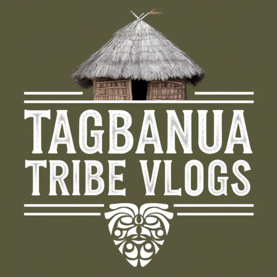 Tagbanua Tribe Vlogs
