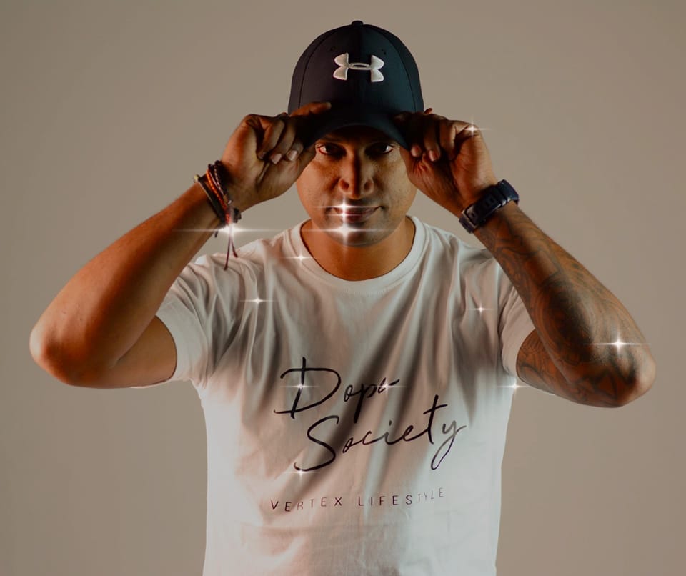 DJ Le Rocks - ******DJ LE ROCKS NEW MIX TAPE****** Good... | Facebook