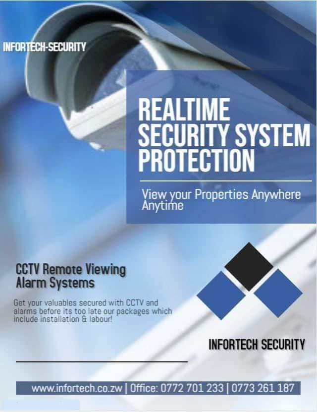 InforTech | Belvedere South