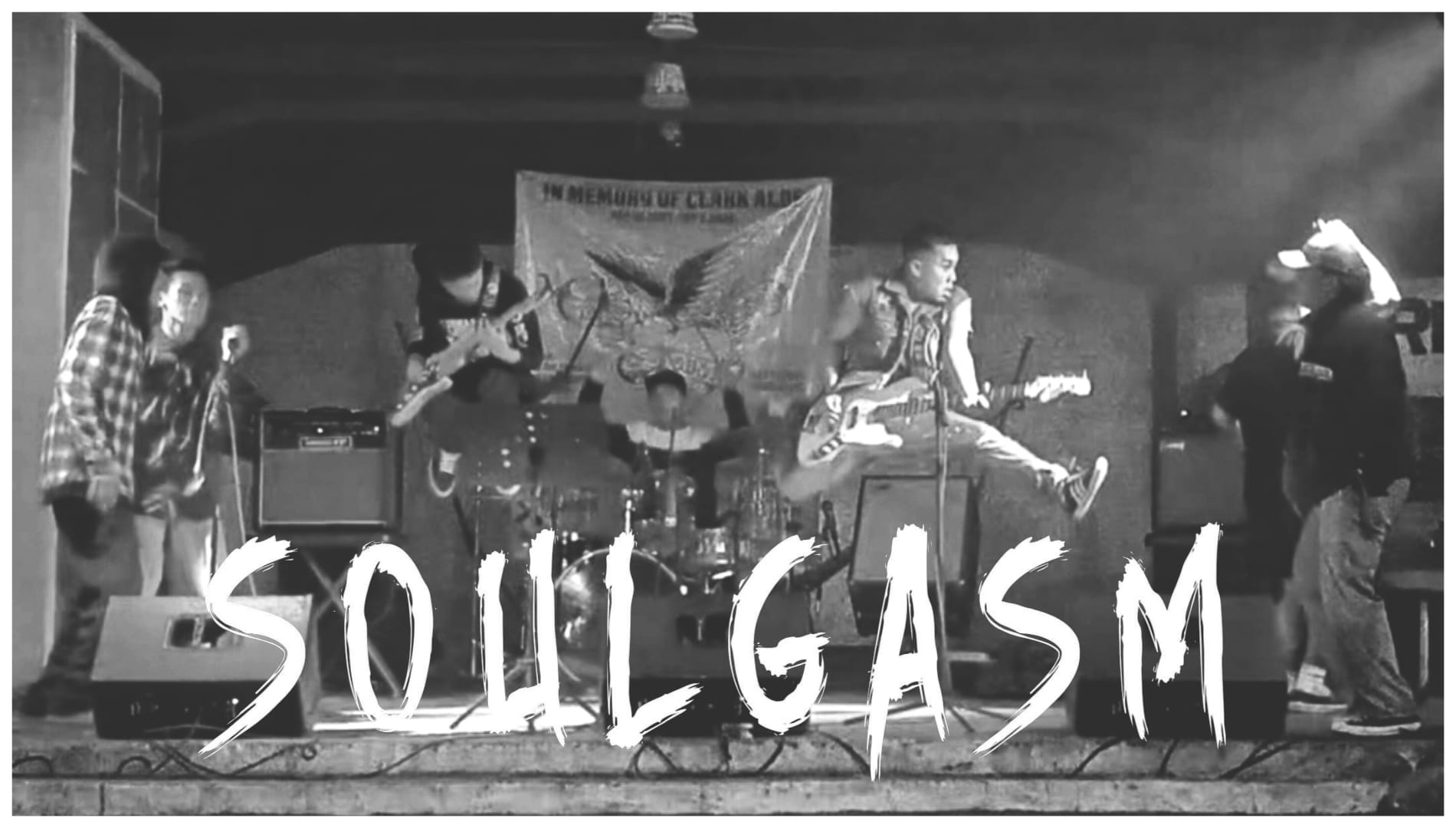 Soulgasm