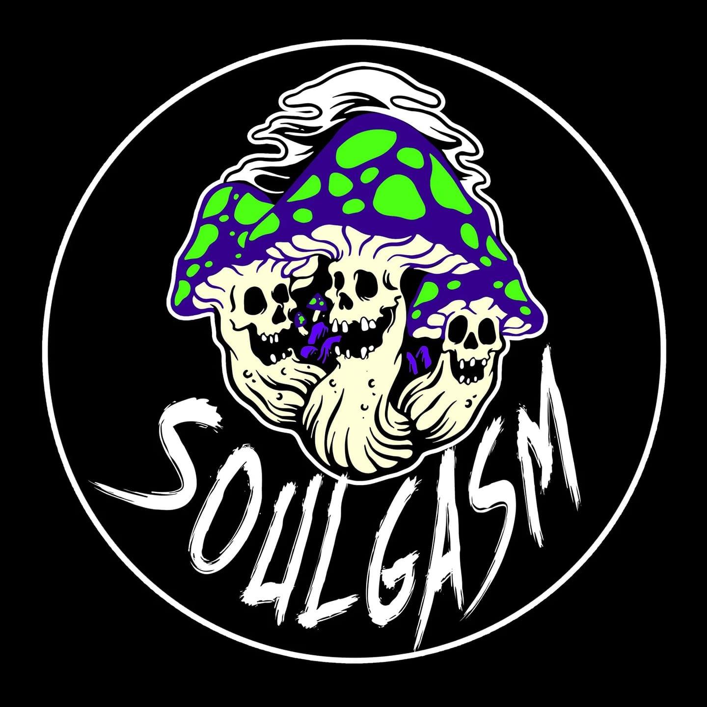 Soulgasm